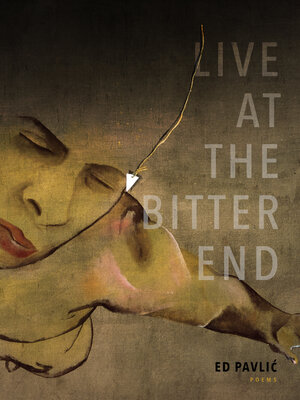 cover image of Live at the Bitter End